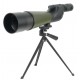 Зрительная труба Veber Defence 20-60x80WP с сеткой арт.: 30723 [VEBER]
